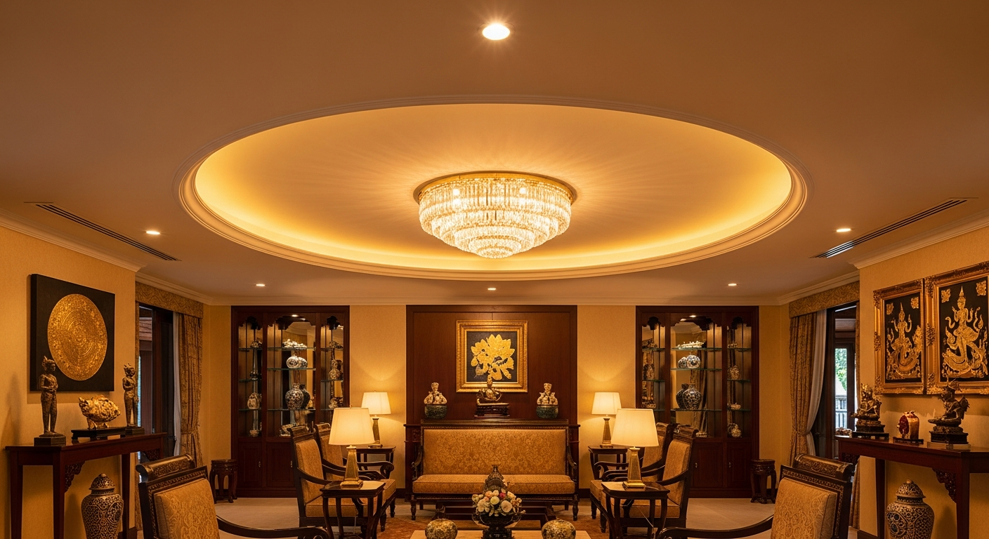 รีวิว Arum Curve บัวซ่อนไฟฝ้า