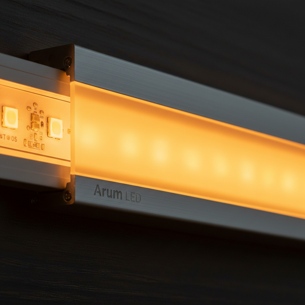 IP67 vs IP68 Waterproof LED Strip — What's the Difference and Which Do You Need?