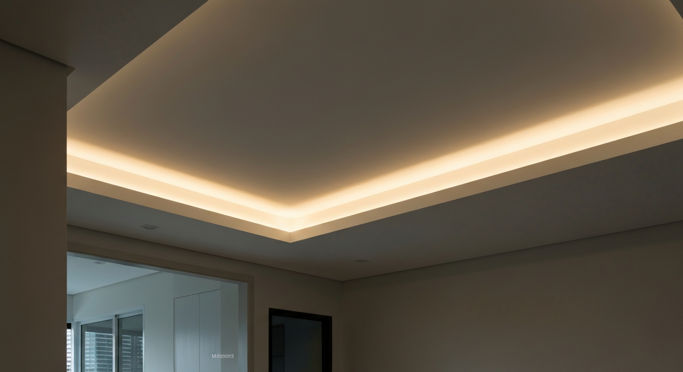 LED Strip ร้อนไหม — วิธีจัดการความร้อนและยืดอายุการใช้งาน