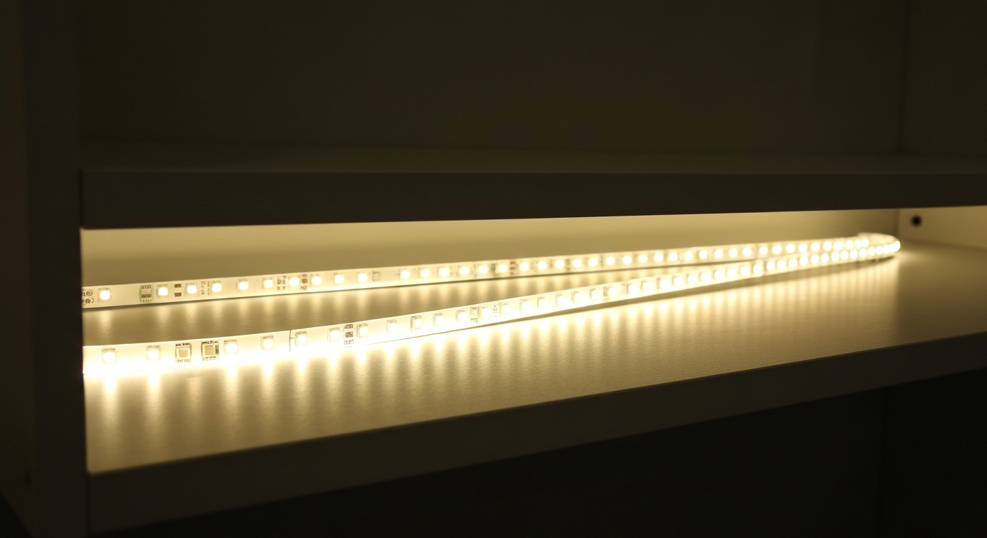How to Tell a Good LED Strip From a Bad One — A Buyer's Checklist