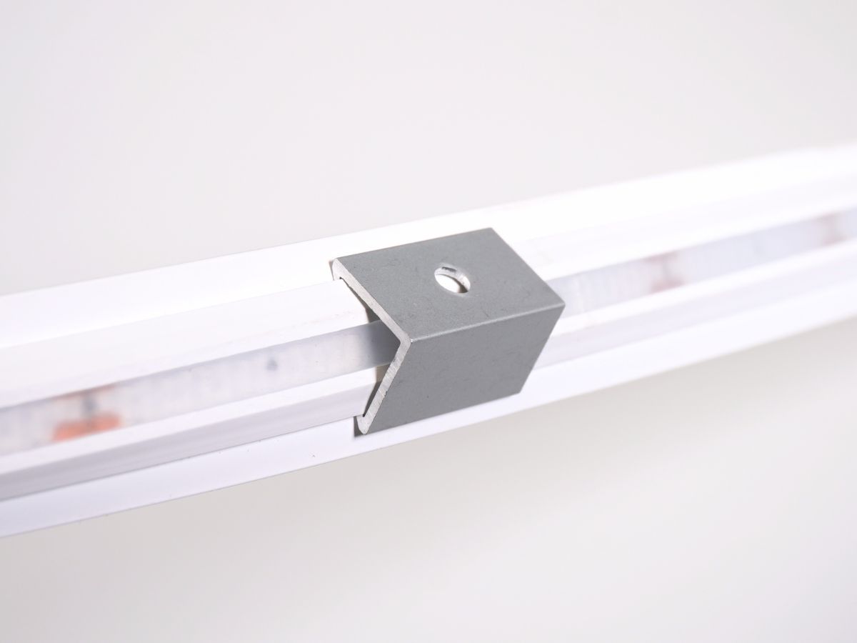 ขาติดตั้ง/คลิปยึด