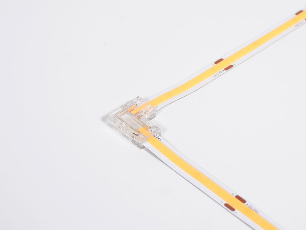 ตัวเชื่อมต่อ LED