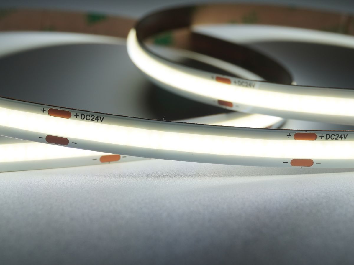 LED Strip คืออะไร