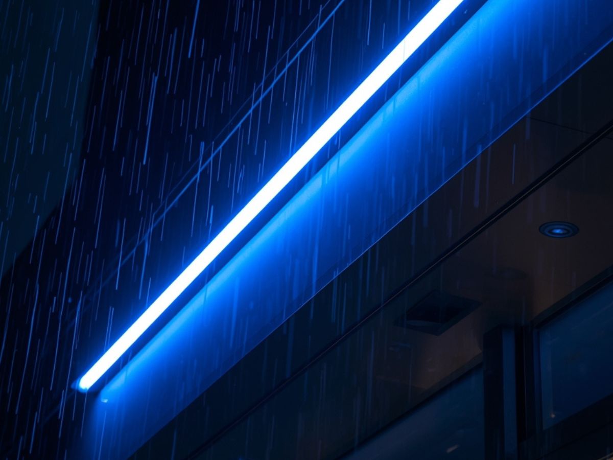 ใช้กลางแจ้งได้ไหม