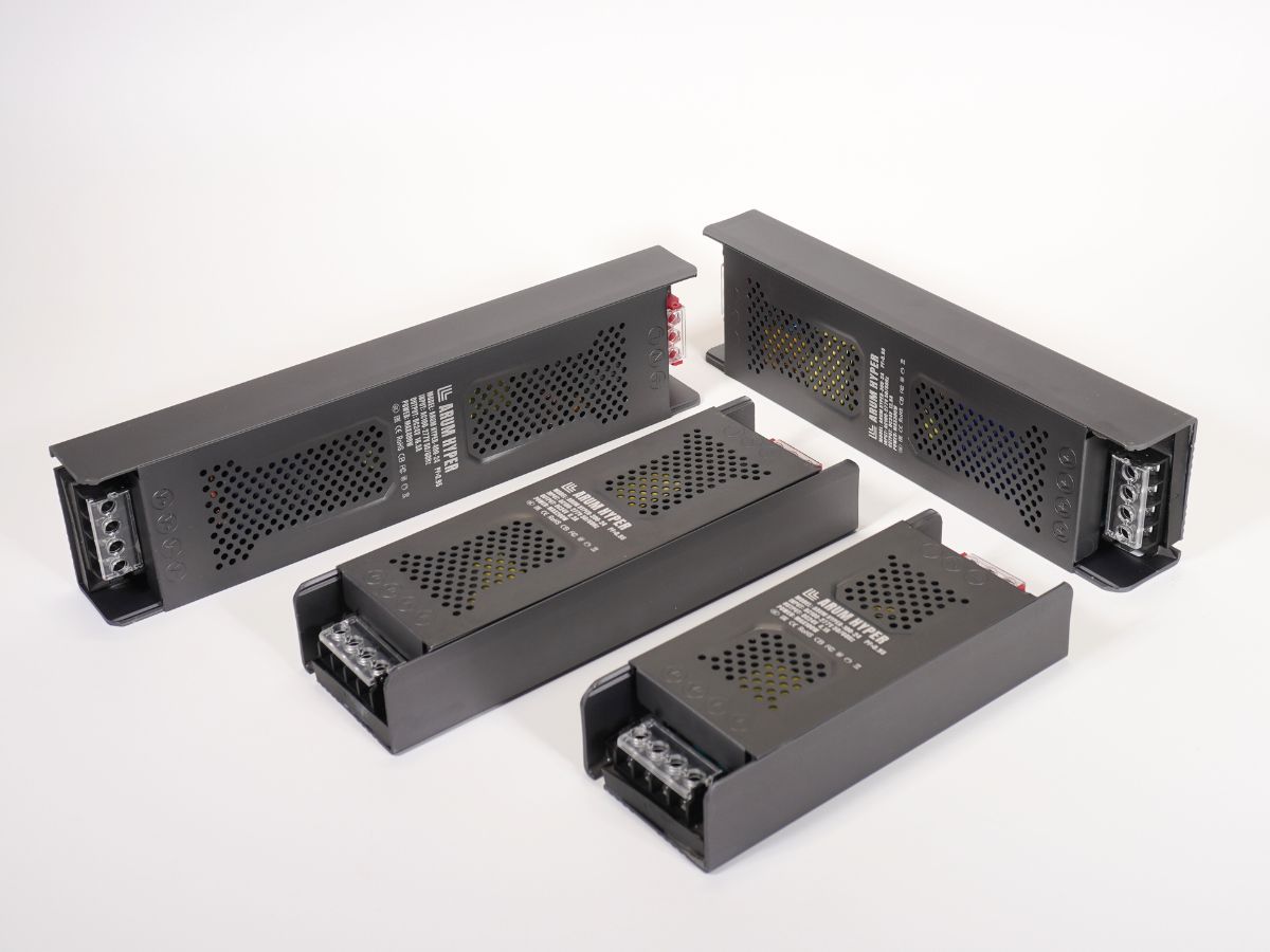 เลือก Watt ที่ใช่