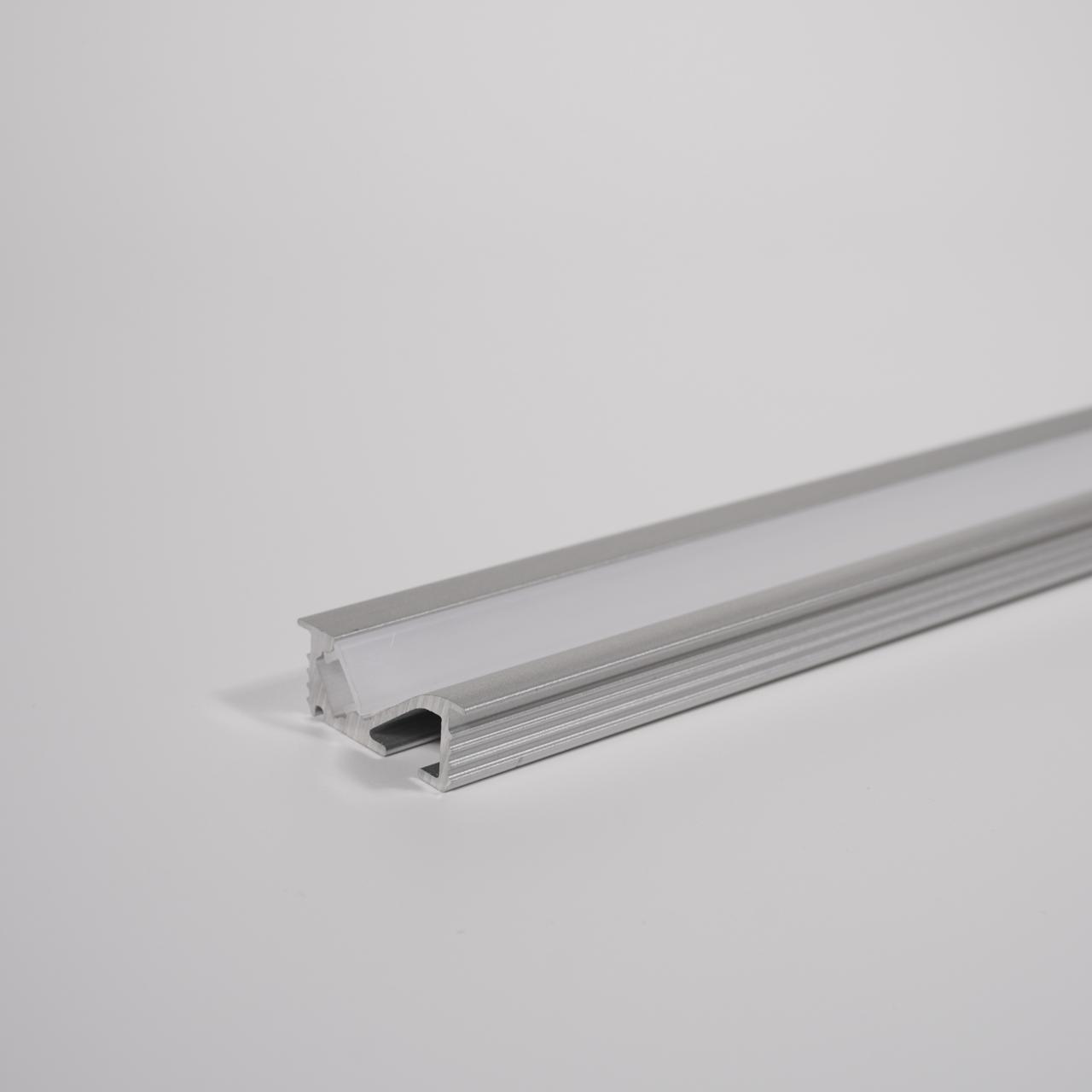 Aluminum Profile แบบมีปีก 2