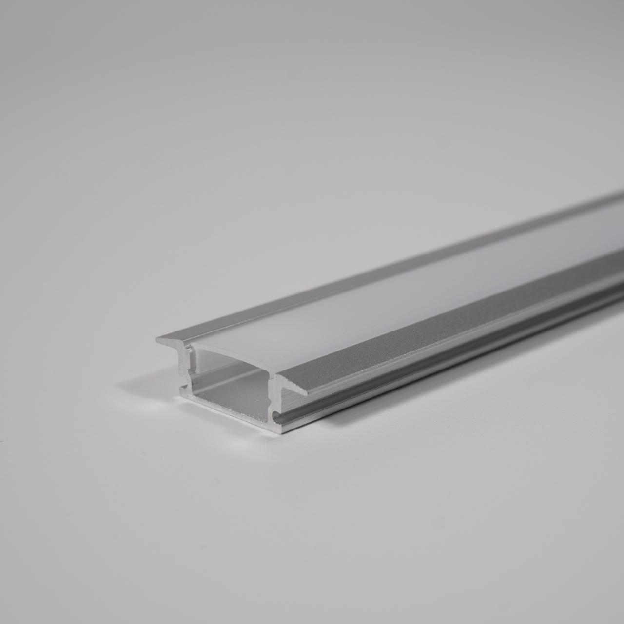 Aluminum Profile แบบมีปีก 3