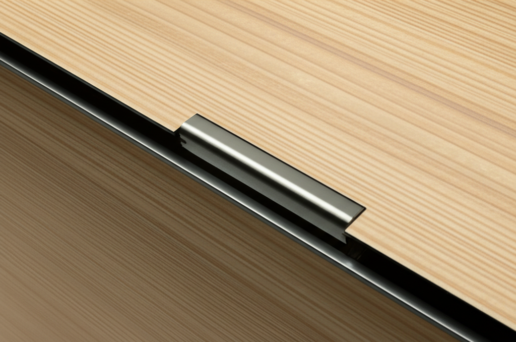 สำหรับงานที่ต้องการความเรียบเนียนสูงสุด