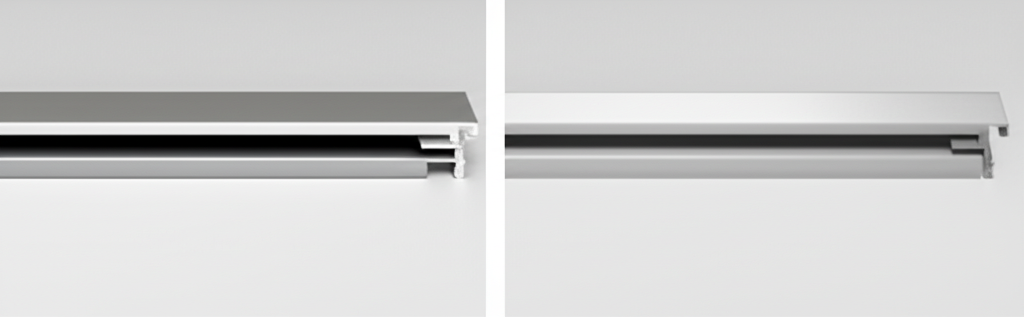 ฝังในเฟอร์นิเจอร์ ดูเนียนเป็นหนึ่งเดียว