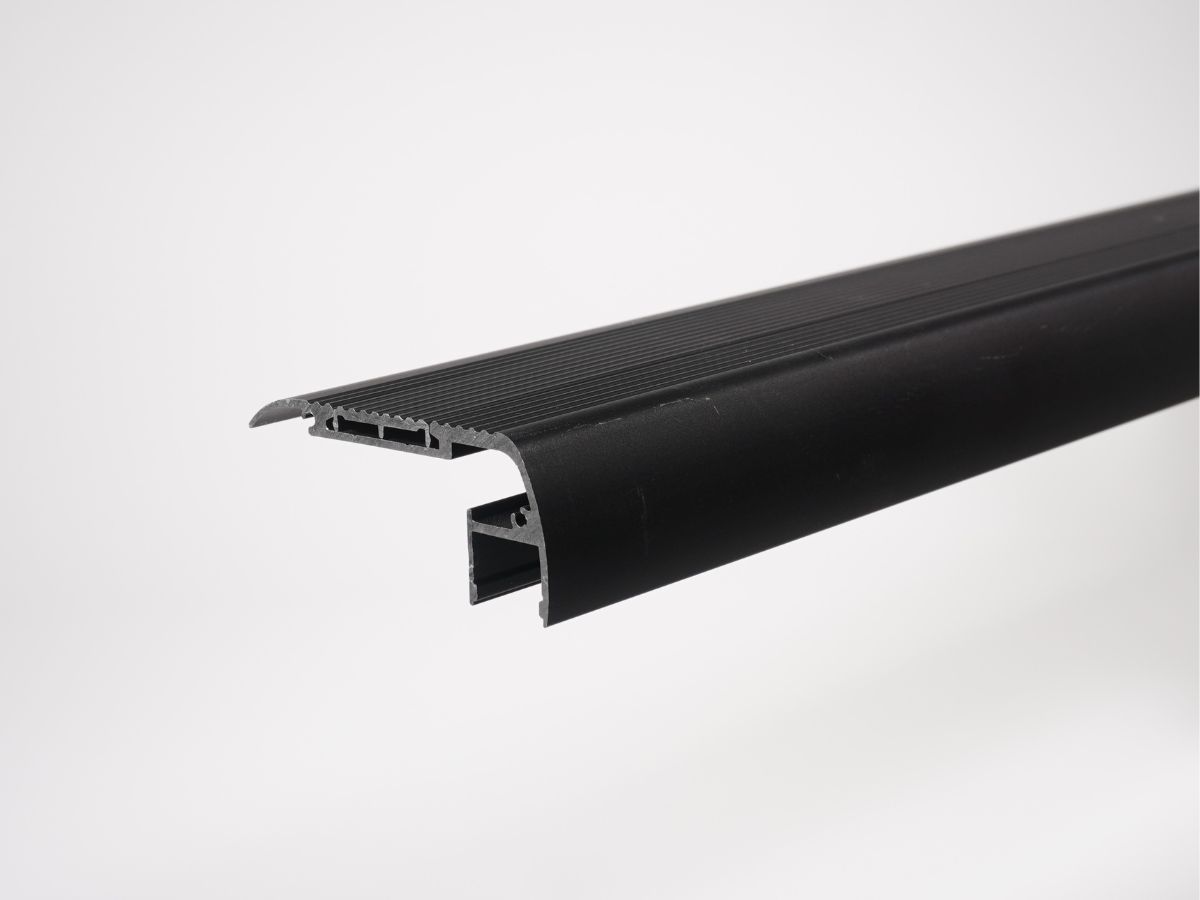 Aluminum Stair Nosing Profile