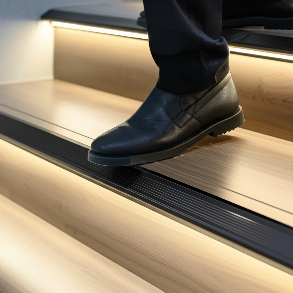 อุปกรณ์ที่รวมความปลอดภัยและความสวยงามไว้ด้วยกัน