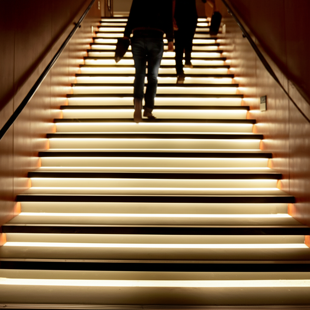 งานโรงแรม/รีสอร์ท เพิ่มบรรยากาศและความปลอดภัย