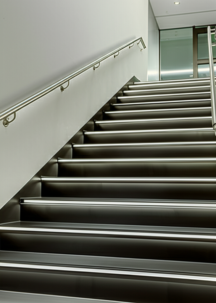 อาคารสำนักงาน ตามมาตรฐานความปลอดภัย