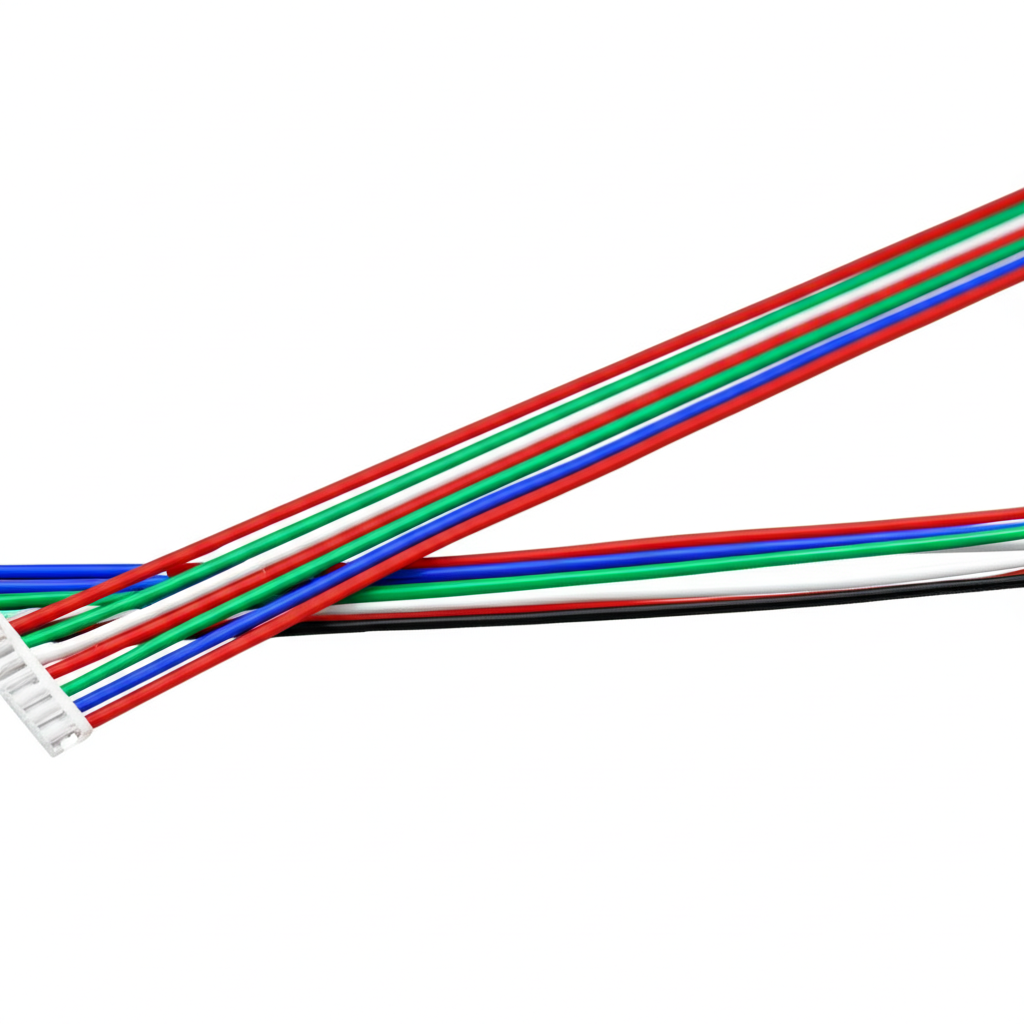 เลือก Pin ตามประเภทไฟ LED ของคุณ