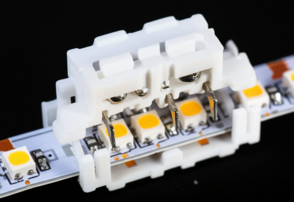 เหมาะกับงานต่อตรงที่ต้องการแนวเส้นต่อเนื่อง