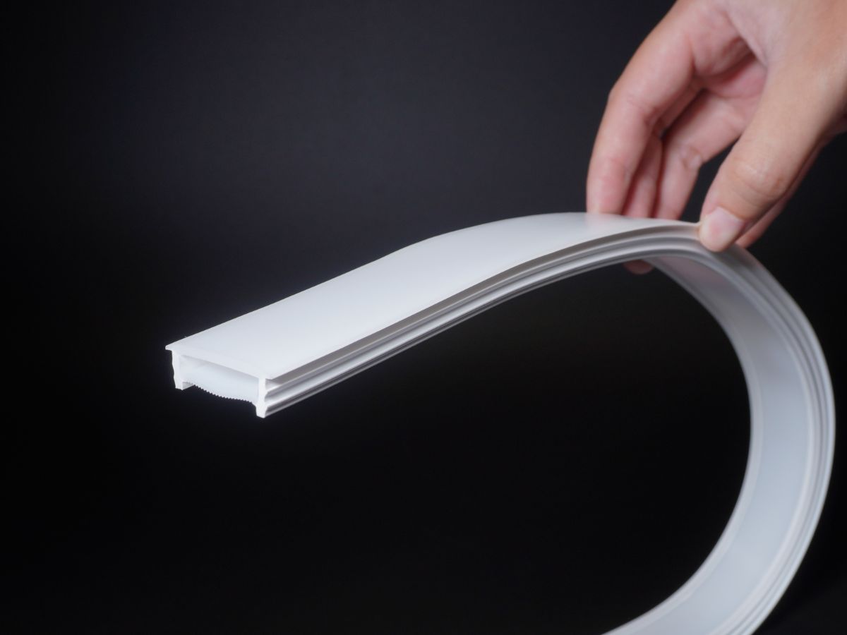 Silicone Flex ซิลิโคนครอบไฟเส้น 2