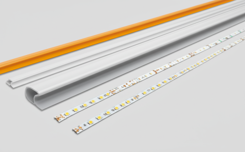 ป้องกันฝุ่นและความชื้น