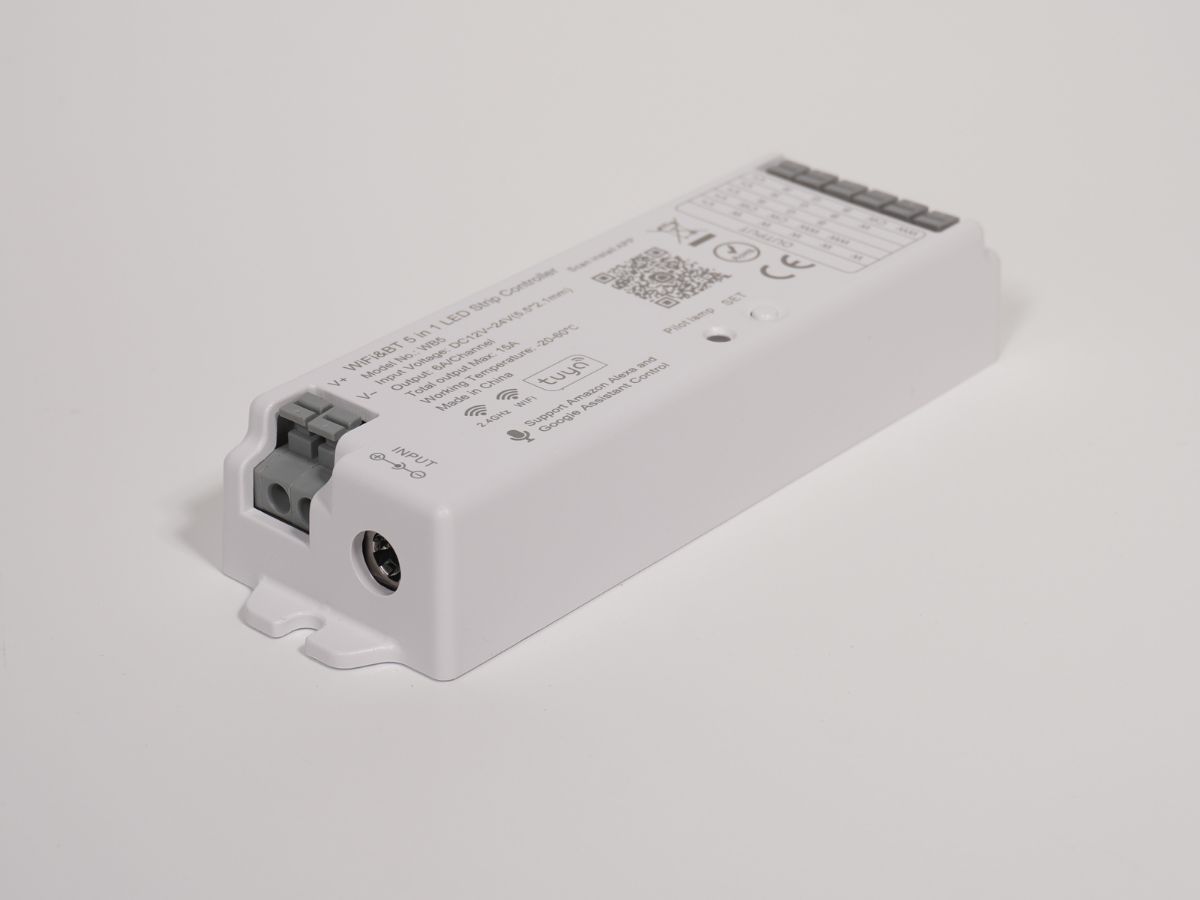 App Controller ชุดคุมผ่านแอพ 2