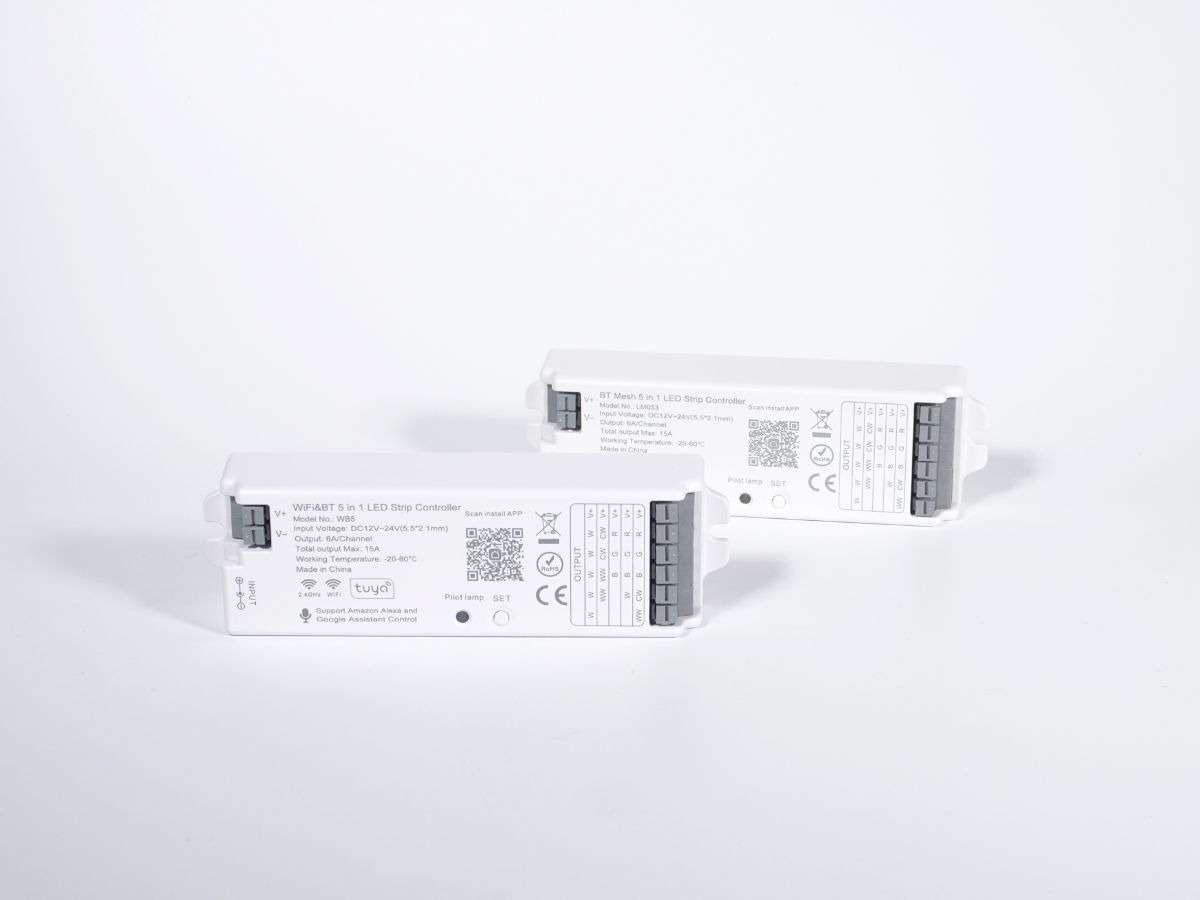 App Controller ชุดคุมผ่านแอพ