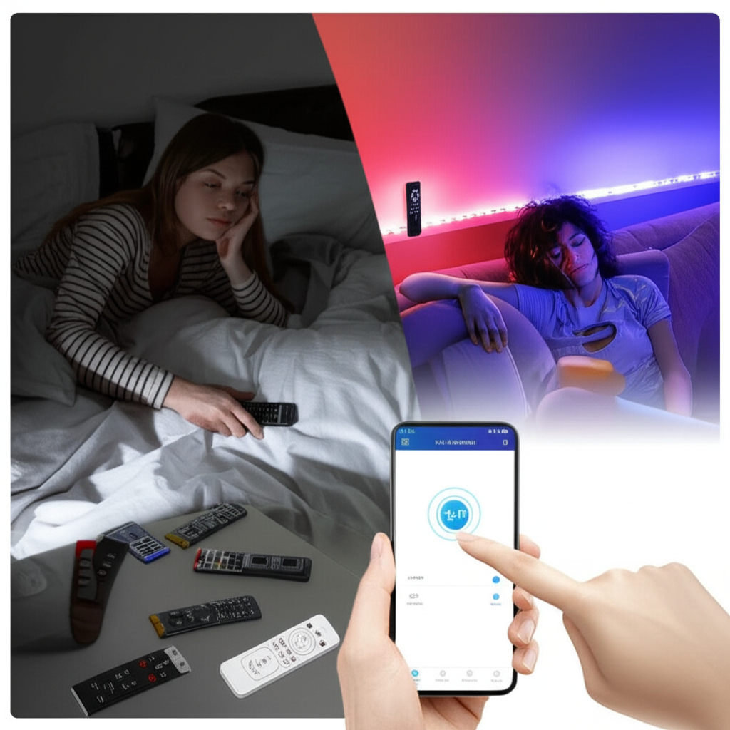 Problem and Solution