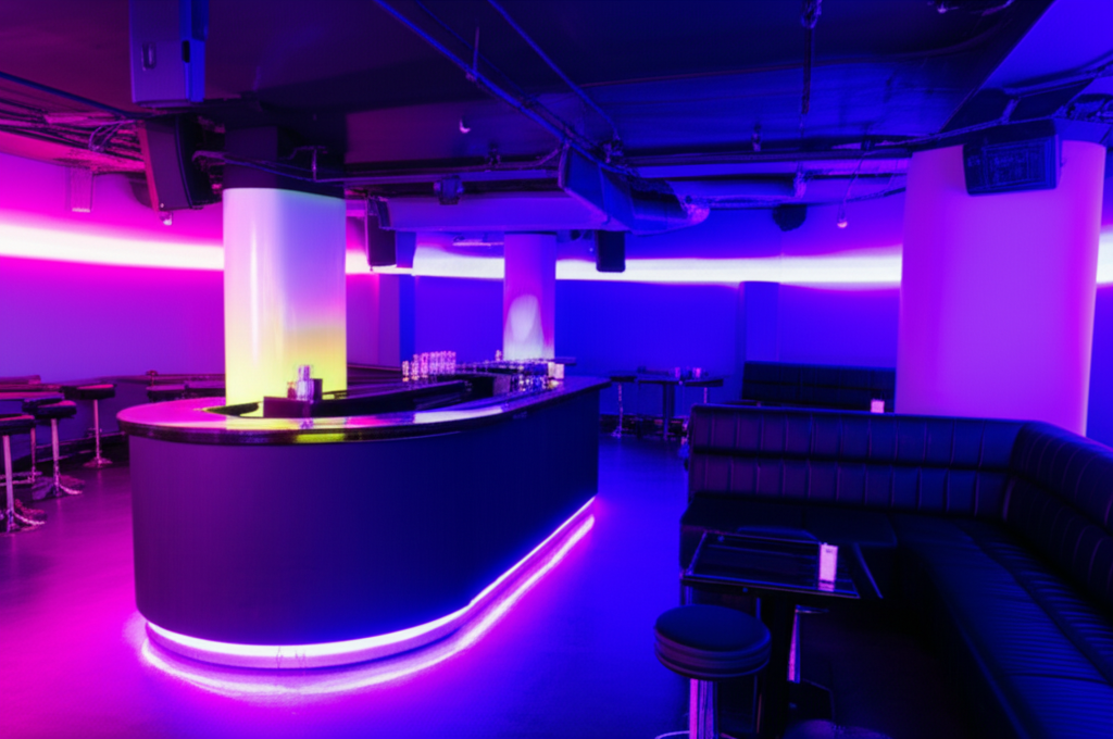 ปรับความสว่างตามบรรยากาศ