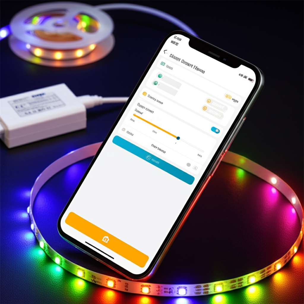 SPI Controller ขนาดกะทัดรัด เชื่อมต่อ Smart Home ง่ายๆ