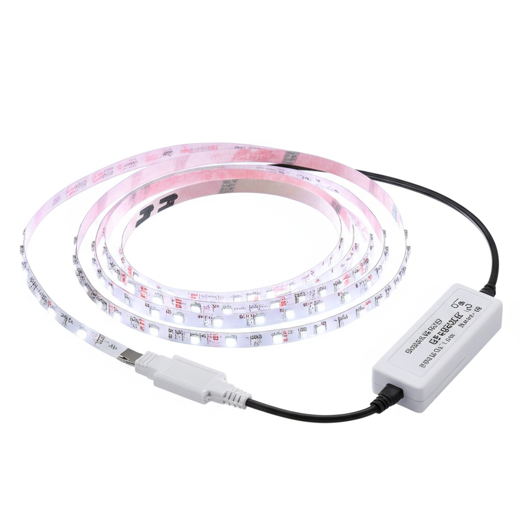 รองรับ LED Running สีเดียว สูงสุด 600 IC