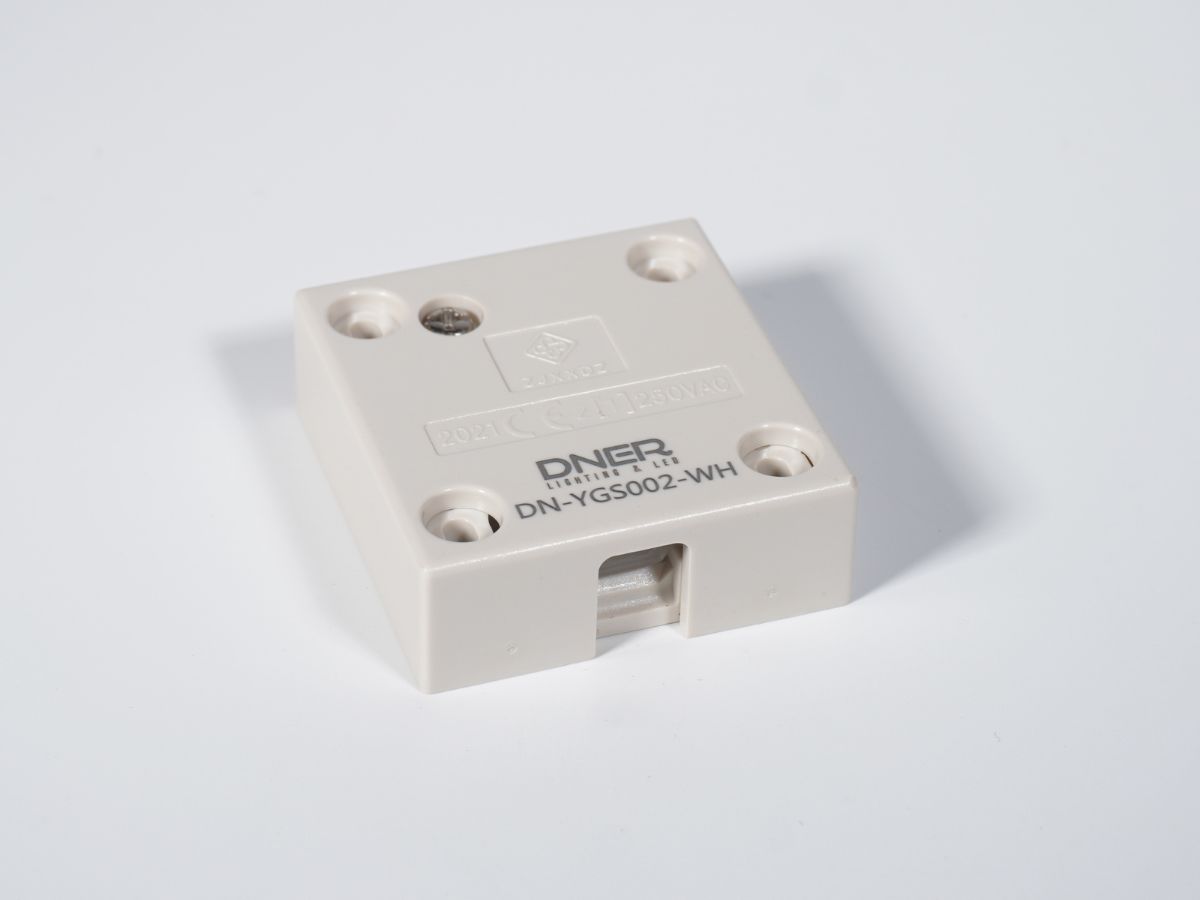 สวิตหน้าสัมผัสสำหรับตู้ (Limit Switch) 2