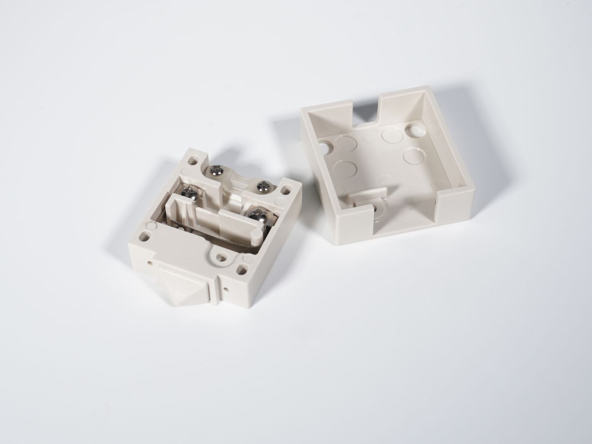 สวิตหน้าสัมผัสสำหรับตู้ (Limit Switch) 3