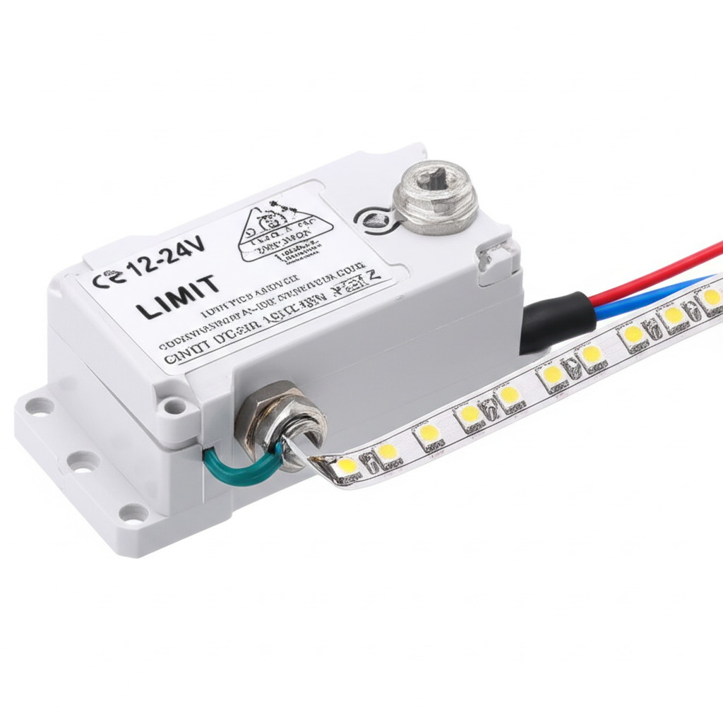 ไม่ต้องกดปุ่ม ใช้แรงดันบานประตู