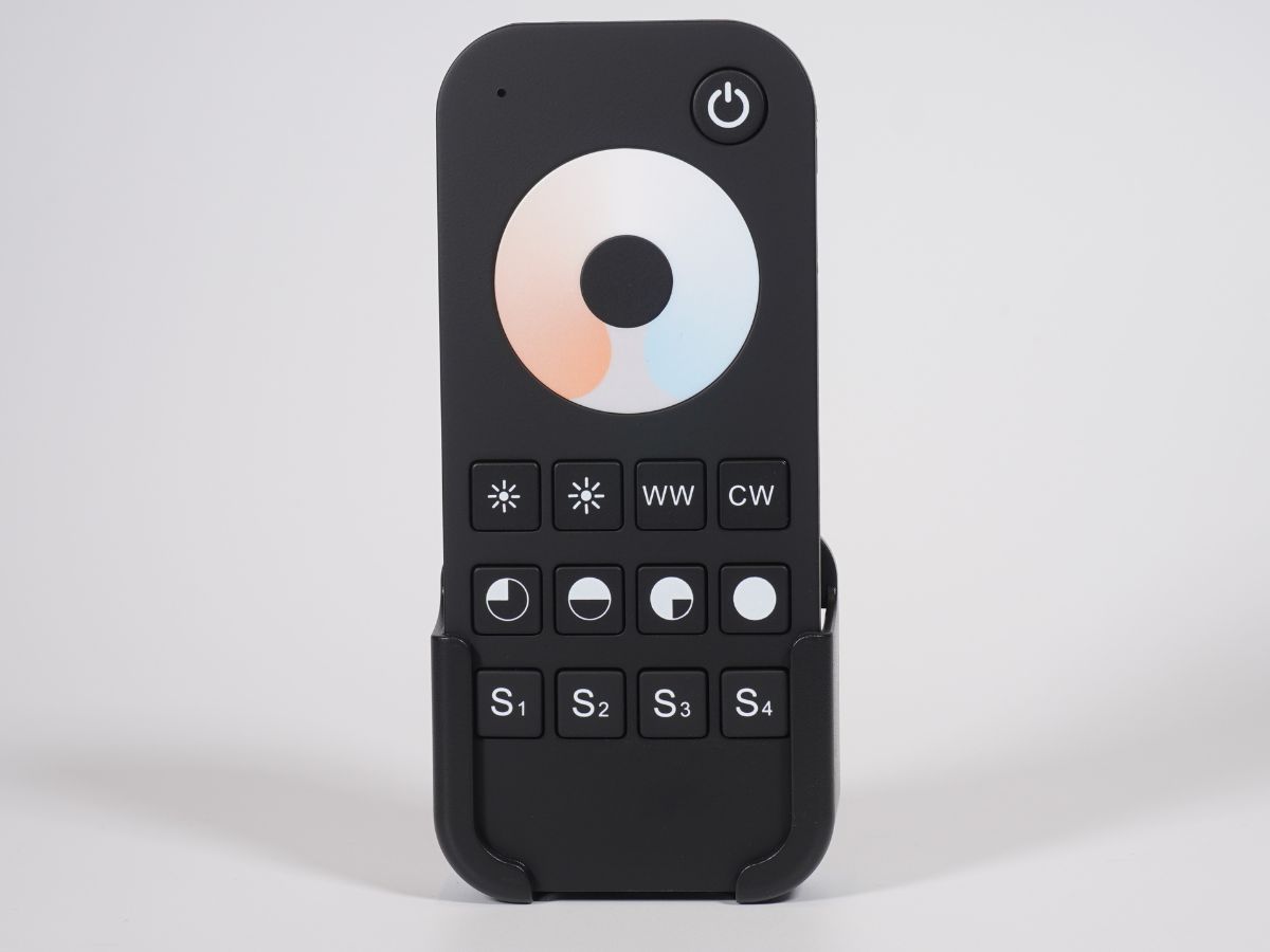 ชุดรีโมท+Driver Dual Color 4