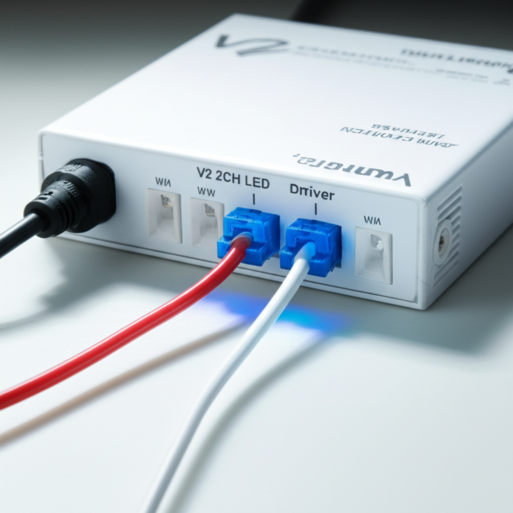 รองรับกำลังไฟ 288W