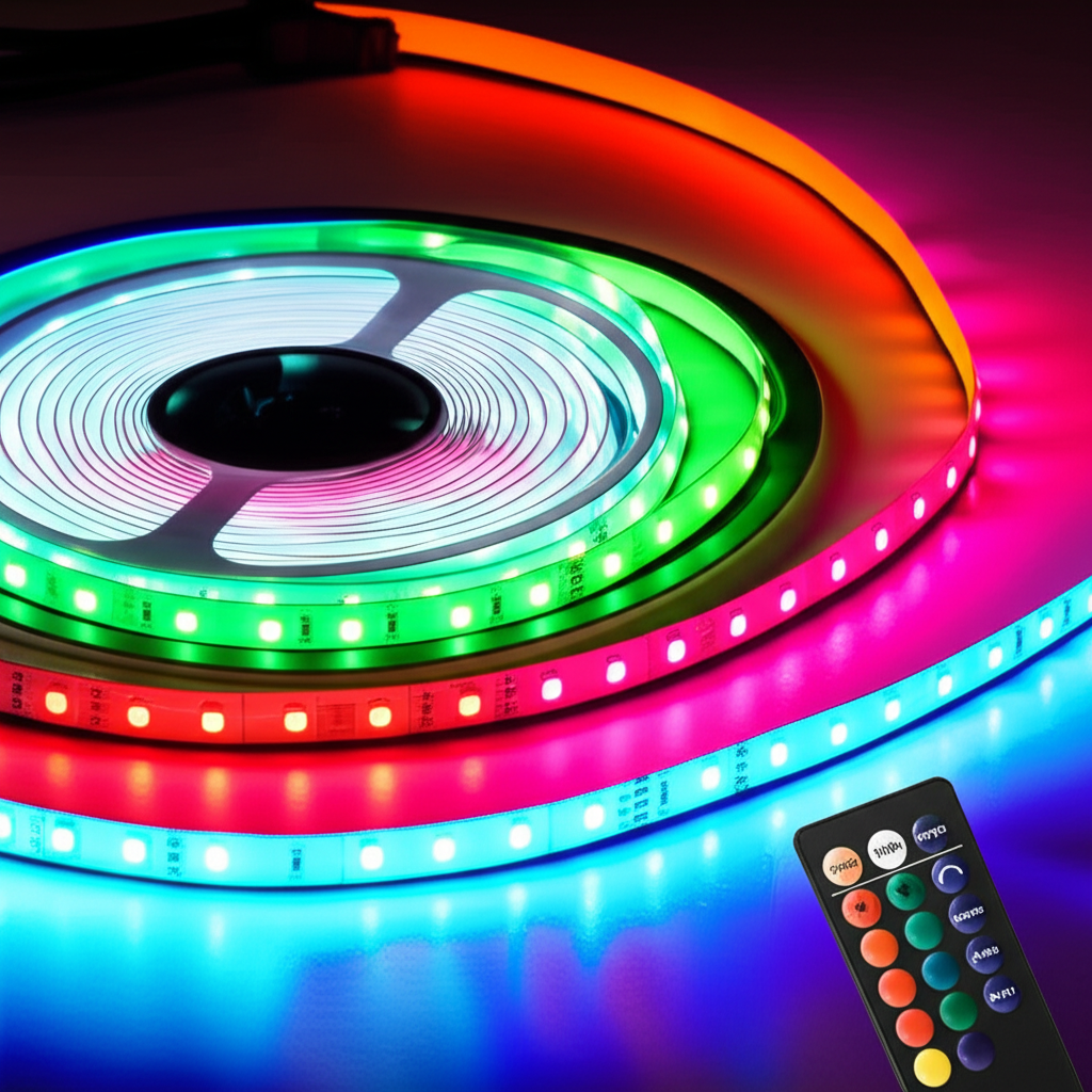 โหมดเอฟเฟกต์หลากหลาย