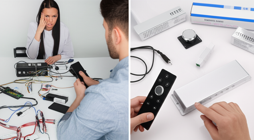 Problem and Solution