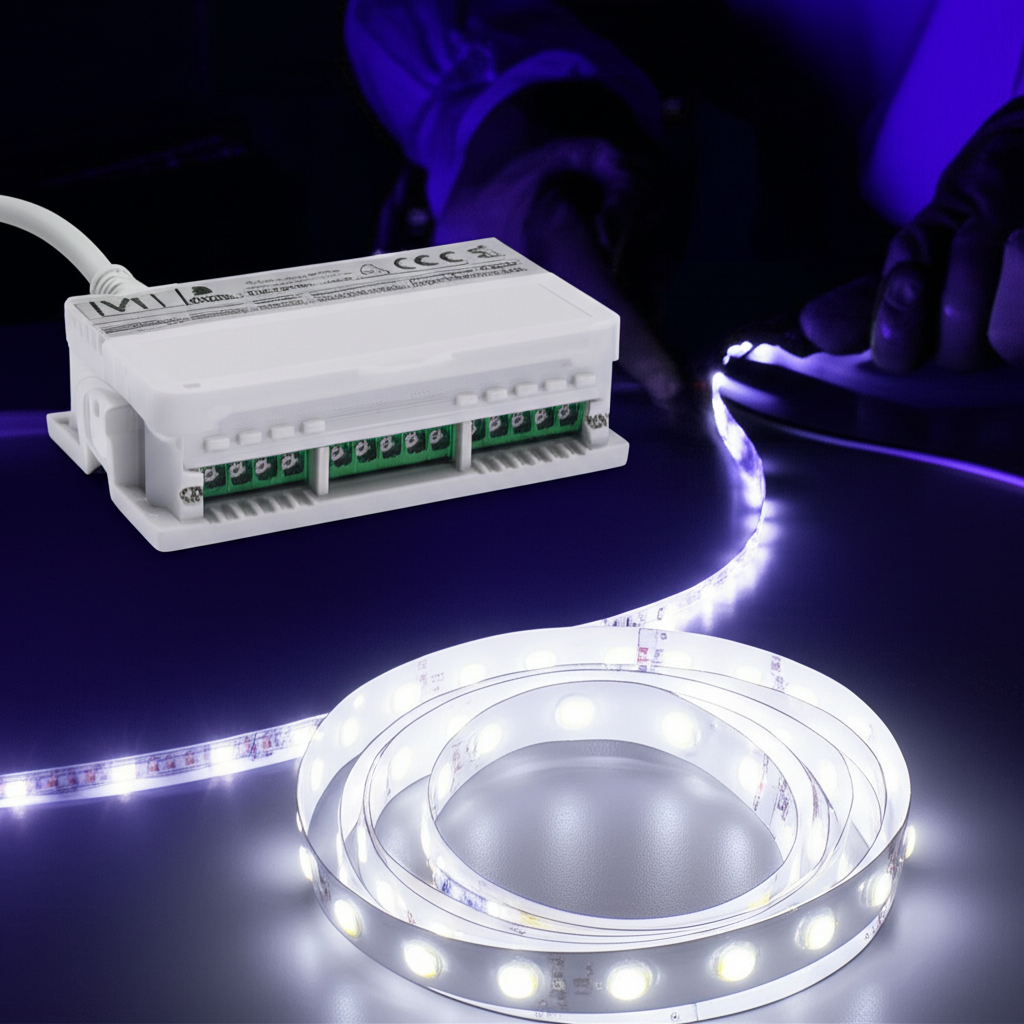 รองรับกำลังไฟ 288W