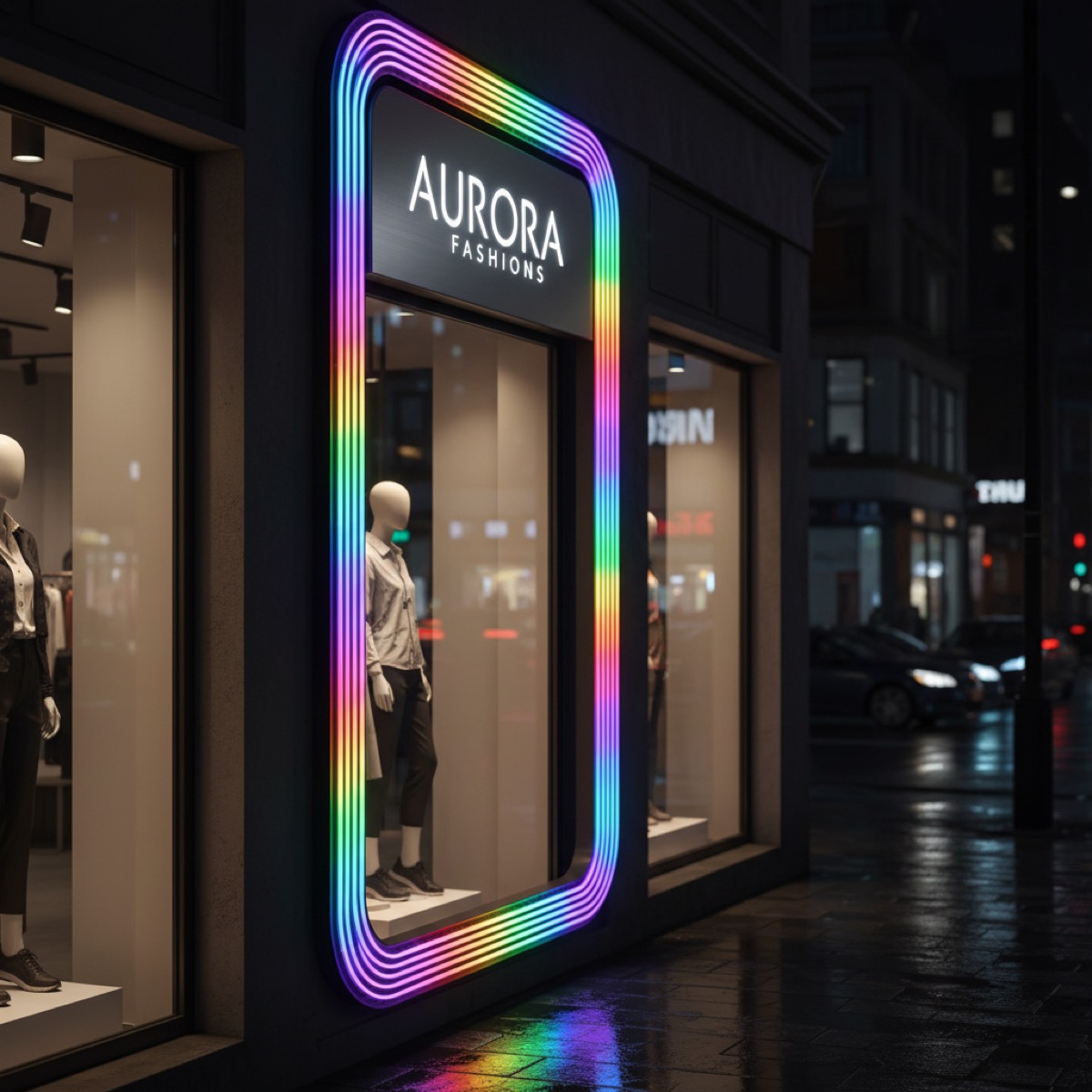 สร้างบรรยากาศงานปาร์ตี้