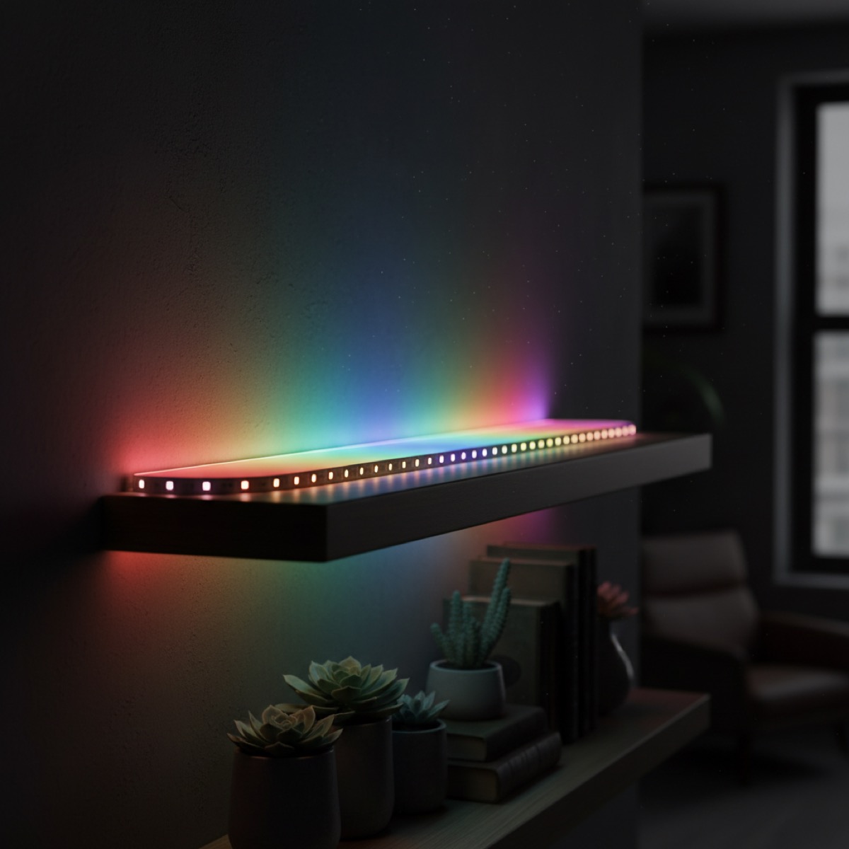 รองรับ IC Addressable ยอดนิยมทุกรุ่น