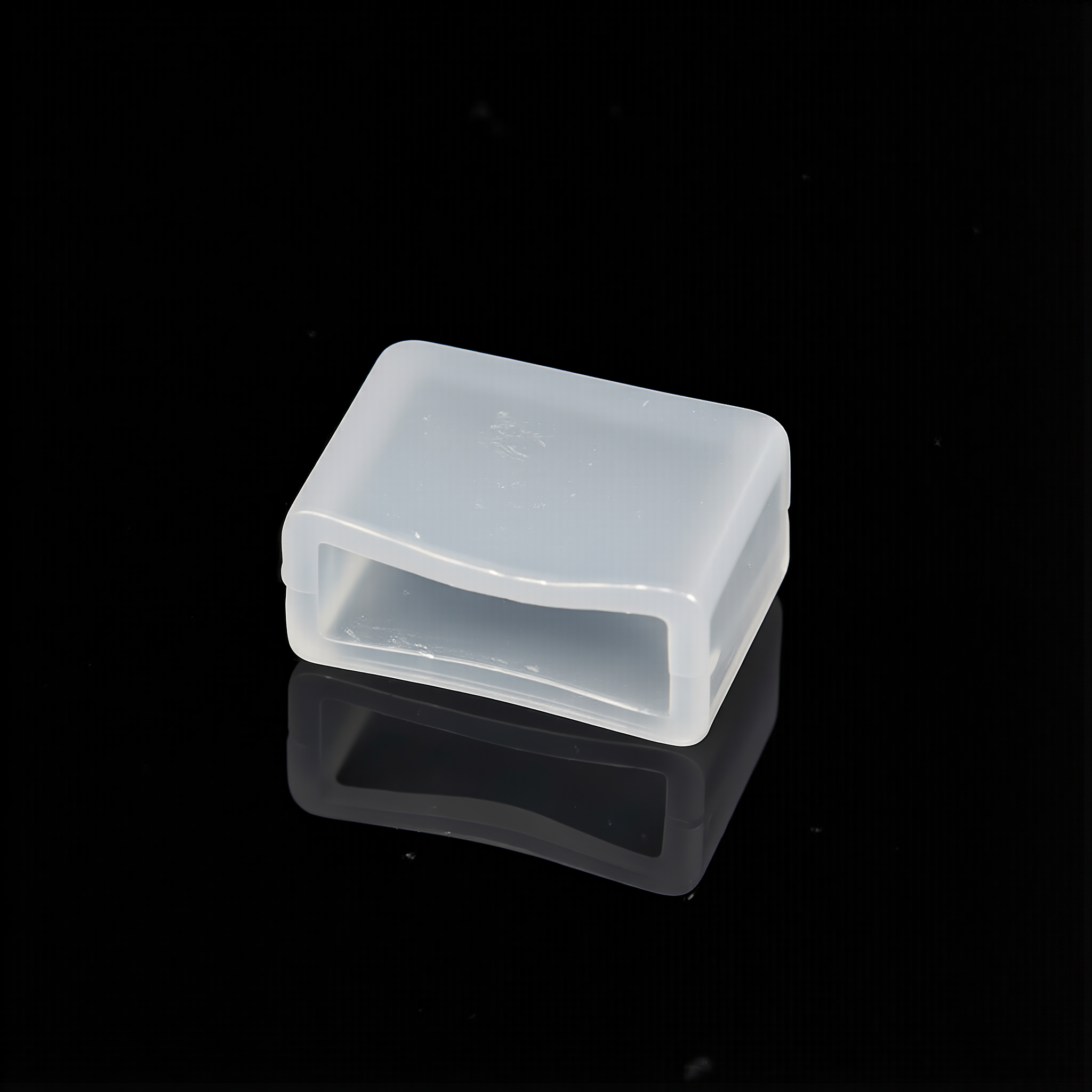 จุกปิดหัวท้าย COB IP67/IP68