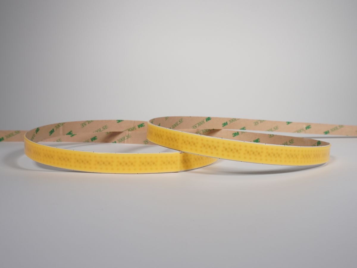 COB LED Strip 1280C 24V 2