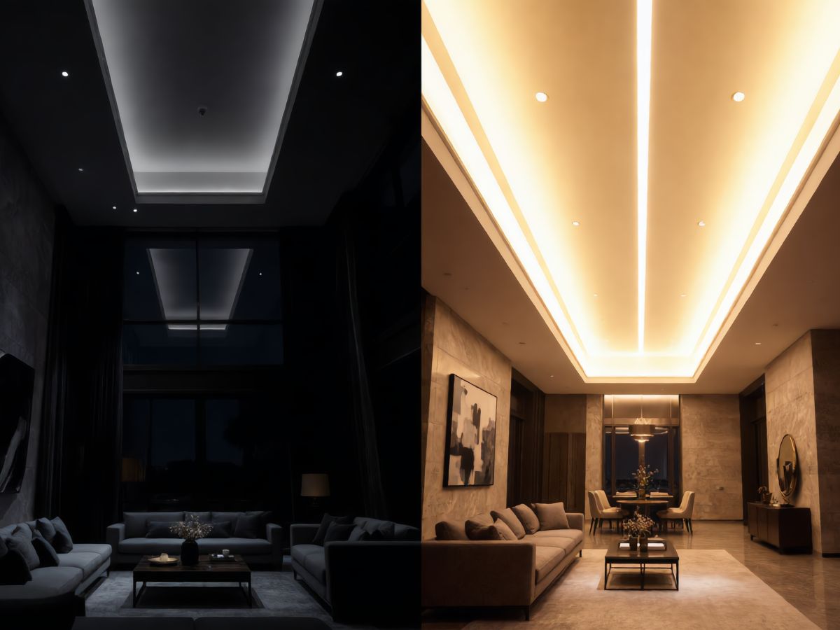 Problem and Solution