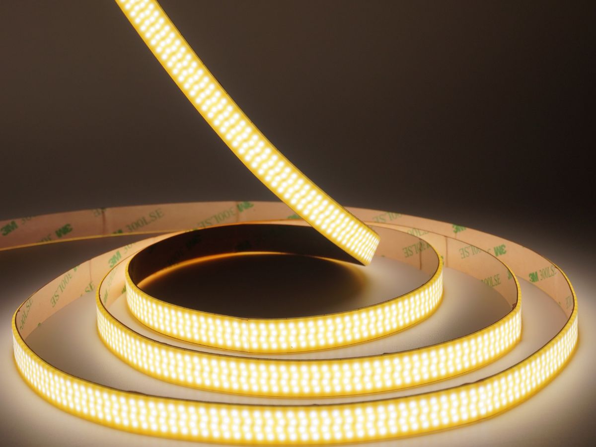 4000K (Natural White)