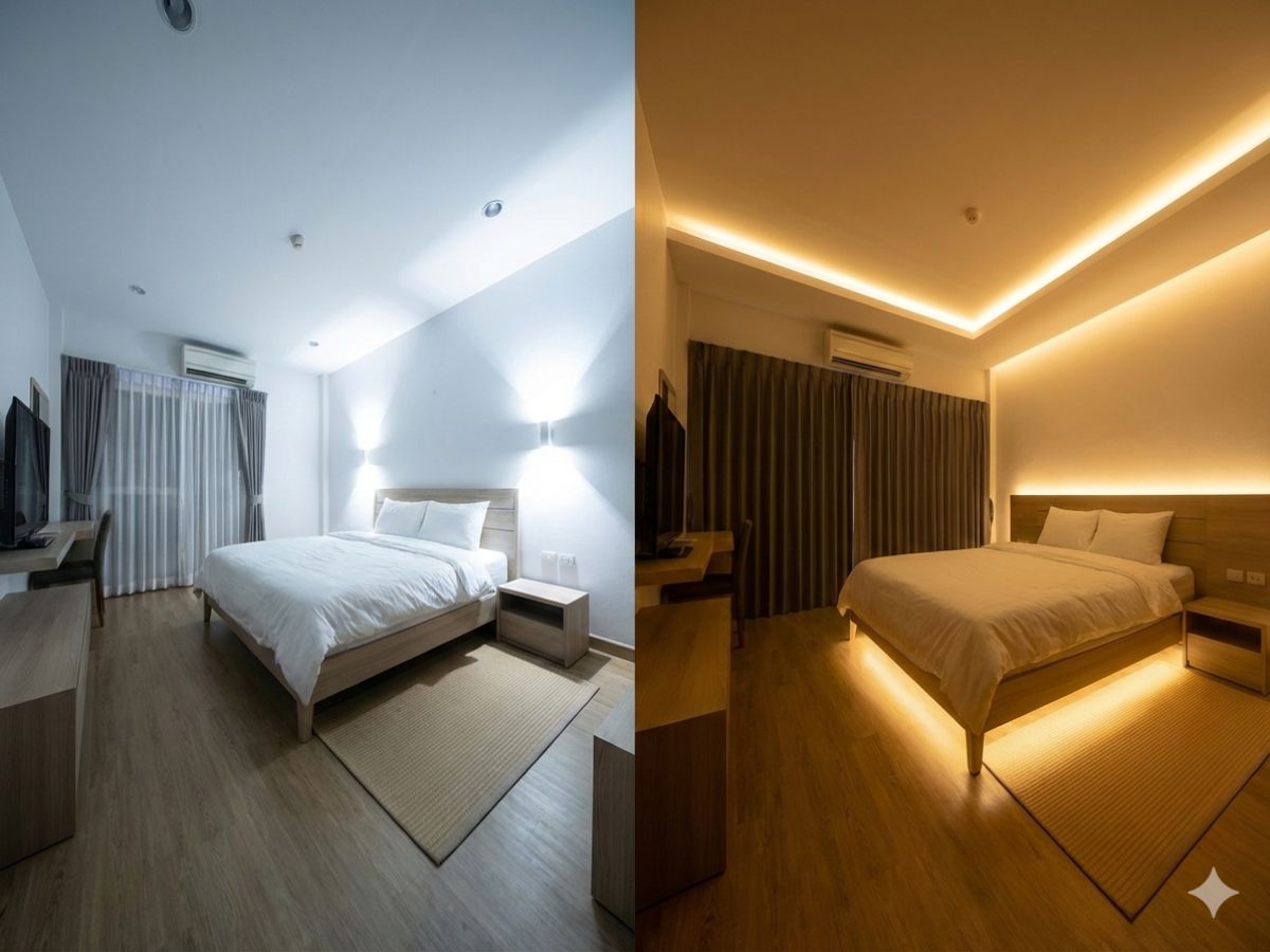 Problem and Solution