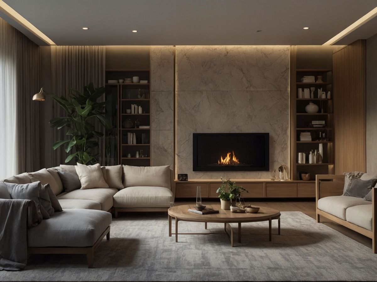 ทดลองติดในตู้โชว์เล็กๆ ดูเอฟเฟกต์ก่อนตัดสินใจ