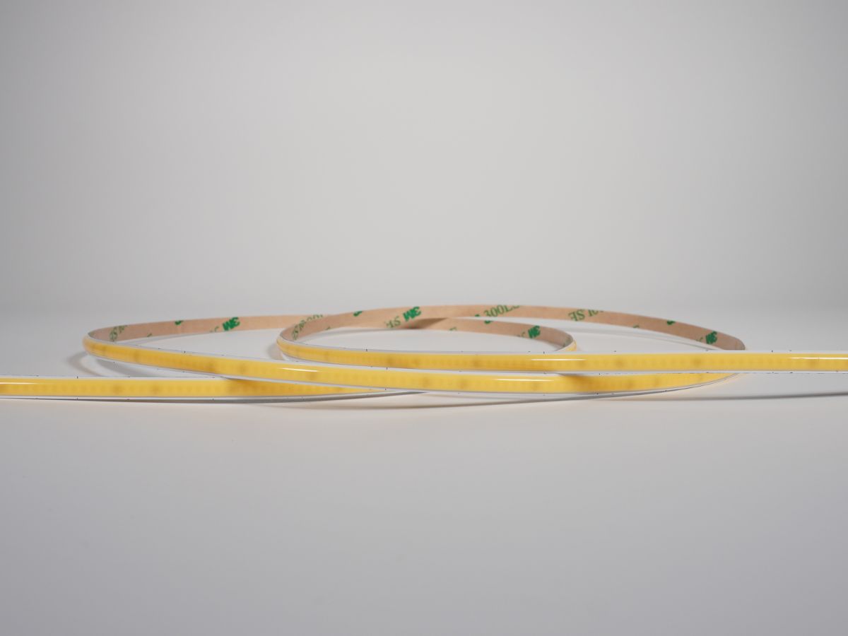 COB LED Strip 480C 5mm 24V 2