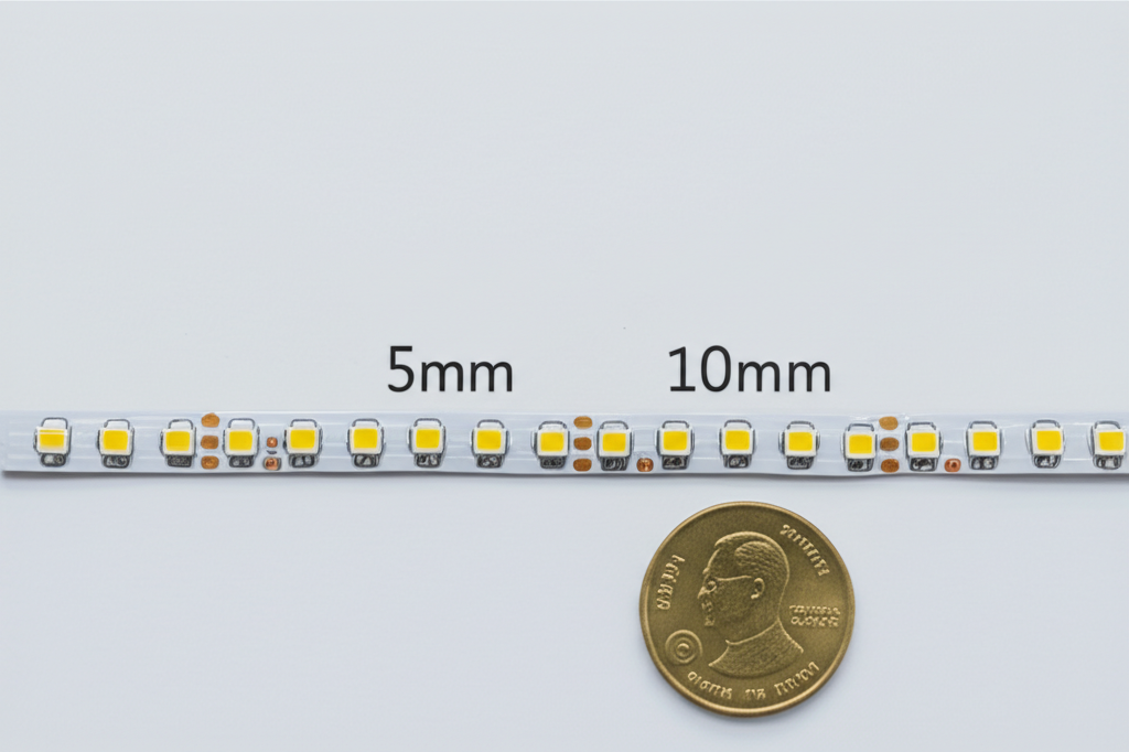 เหมาะโปรไฟล์เล็ก