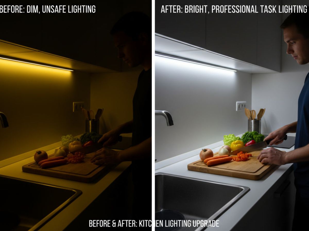 Problem and Solution