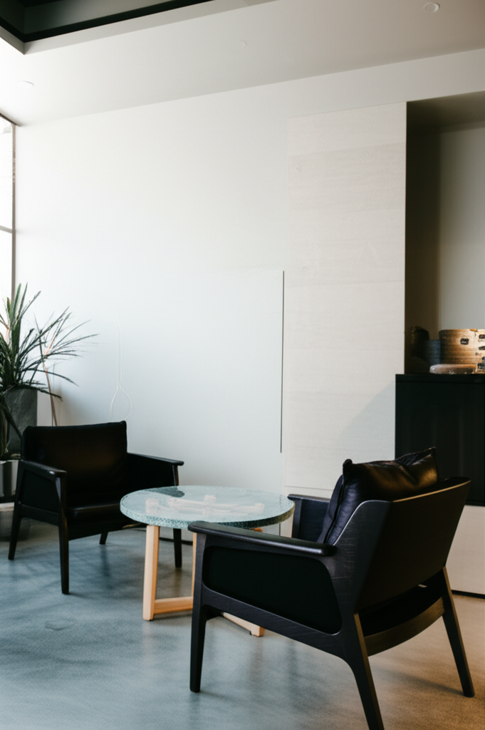 แสงวิ่งต่อเนื่อง สร้างการเคลื่อนไหวในดีไซน์