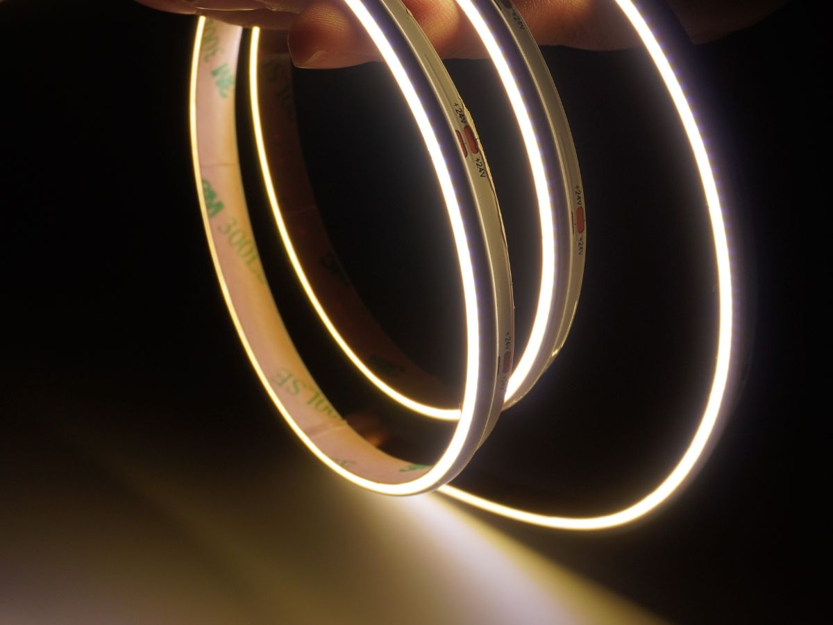 4000K (Natural White)