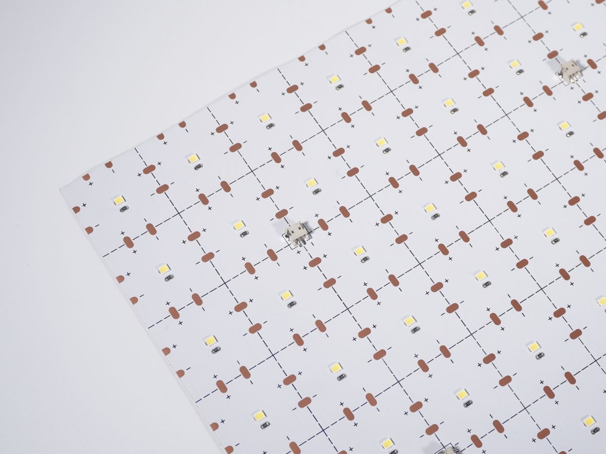 LED Matrix Panel 24V 4