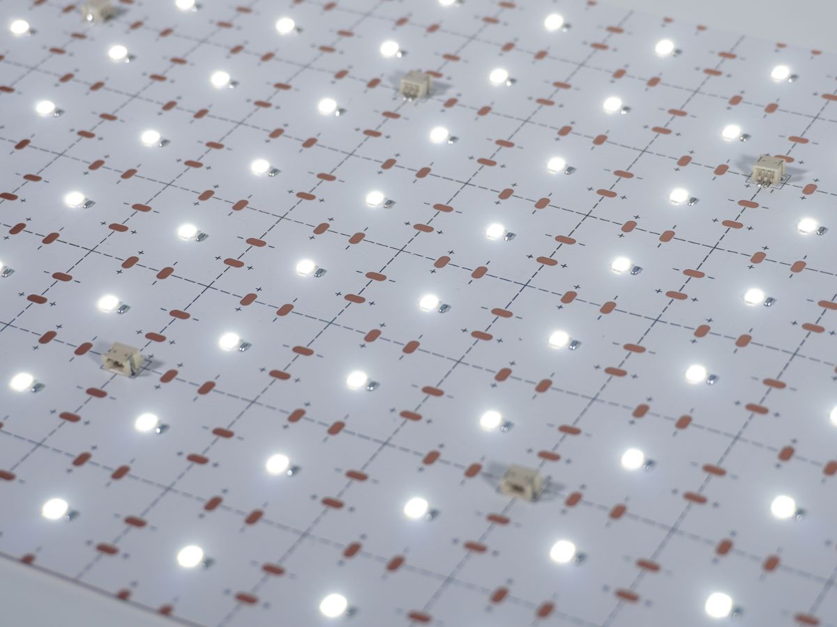 LED Matrix Panel 24V